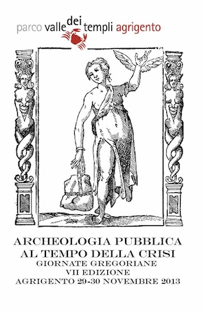 archeologia pubblica