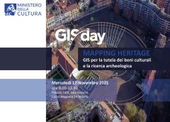 GIS Day 2021