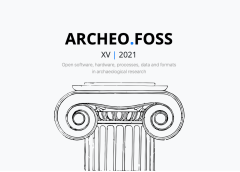 ARCHEOFOSS 2021